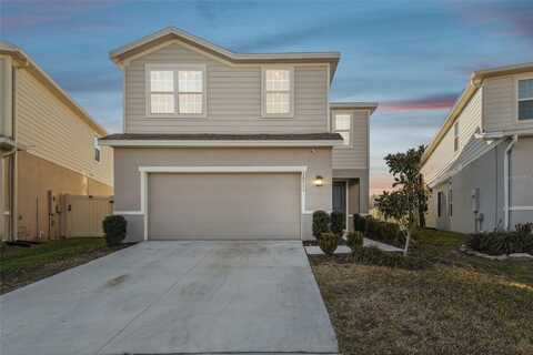 10711 OLD SYCAMORE LOOP, LAND O LAKES, FL 34638