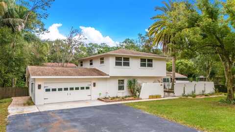 525 APPALOOSA ROAD, TARPON SPRINGS, FL 34688