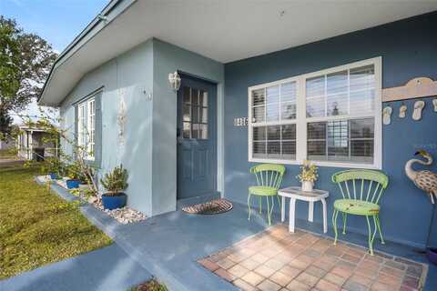8466 MAUREEN AVENUE, NORTH PORT, FL 34287
