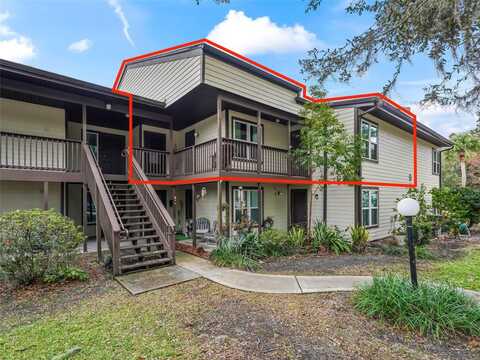 21202 SANDALWOOD DRIVE, WILDWOOD, FL 34785