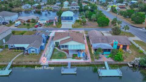 3339 POINSETTIA DRIVE, HERNANDO BEACH, FL 34607