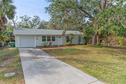 4363 MELIS STREET, PORT CHARLOTTE, FL 33948