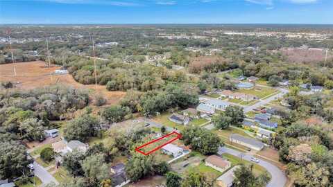 4928 HUPPEL AVENUE, ORLANDO, FL 32811