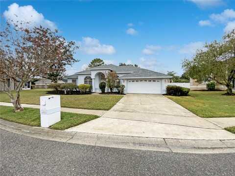 3506 BUCKINGHAM COURT, OVIEDO, FL 32765