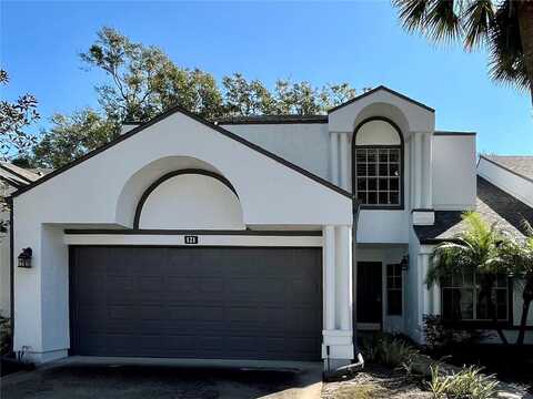 121 WIMBLEDON CIRCLE, LAKE MARY, FL 32746