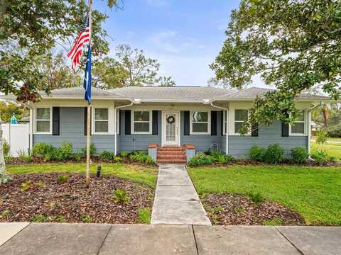 320 N MADISON AVENUE, CLEARWATER, FL 33755