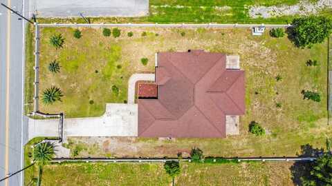 1719 NORTH BOULEVARD W, DAVENPORT, FL 33837