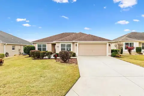 2954 SILK TREE TERRACE, THE VILLAGES, FL 32163