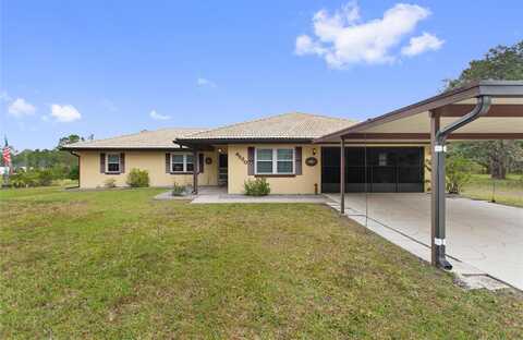 4680 POINCIANA DRIVE, INDIAN LAKE ESTATES, FL 33855