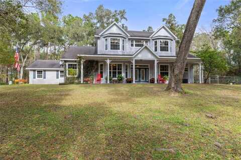 19387 HIDDEN OAKS DRIVE, BROOKSVILLE, FL 34604