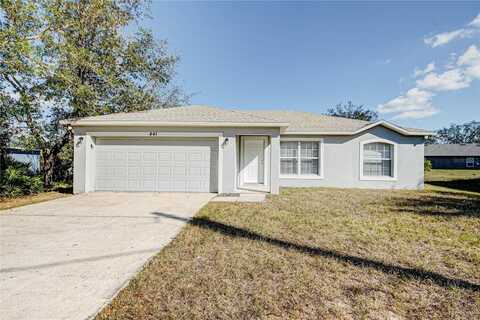 441 DANUBE DRIVE, KISSIMMEE, FL 34759