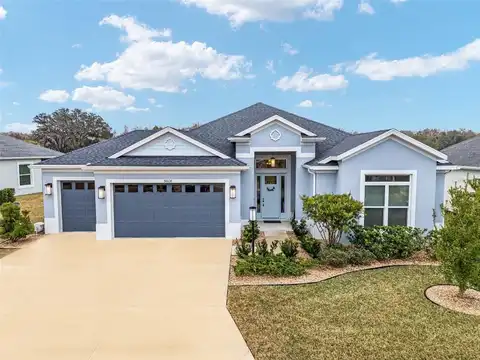 3606 ADAMSVILLE AVENUE, THE VILLAGES, FL 32163