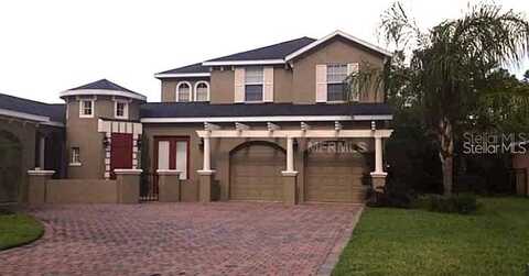 3699 HEIRLOOM ROSE PLACE, OVIEDO, FL 32766