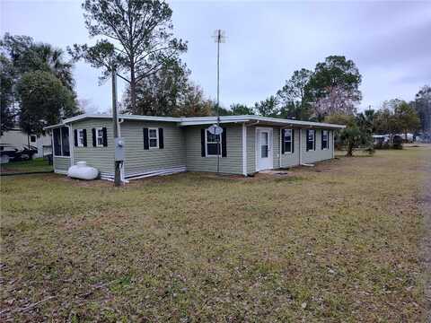 55045 6TH STREET, ASTOR, FL 32102