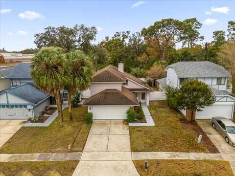 3545 S SAINT LUCIE DRIVE, CASSELBERRY, FL 32707