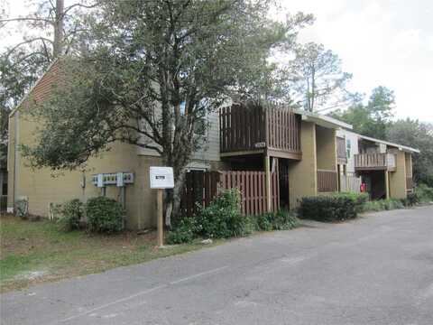 3934 SW 26 DRIVE, GAINESVILLE, FL 32608