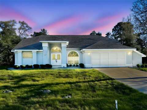 30 POPPY STREET, HOMOSASSA, FL 34446