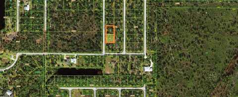 1160 SHELL STREET, PORT CHARLOTTE, FL 33953