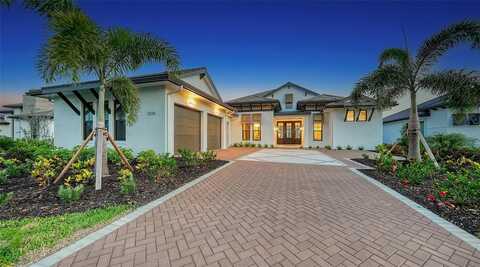 1210 BLUE SHELL LOOP, SARASOTA, FL 34240