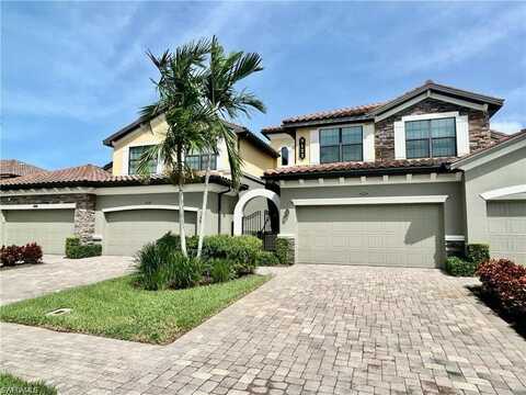 9123 NAPOLI COURT, Naples, FL 34113