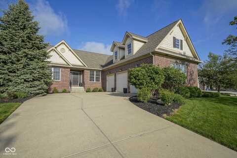 16395 La Paloma Court, Noblesville, IN 46060