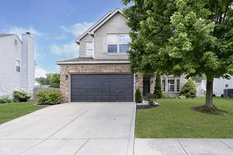 10561 Sand Creek Boulevard, Fishers, IN 46037