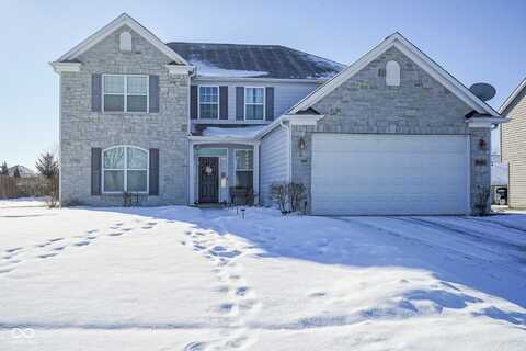 10963 Field Crescent Circle, Noblesville, IN 46060