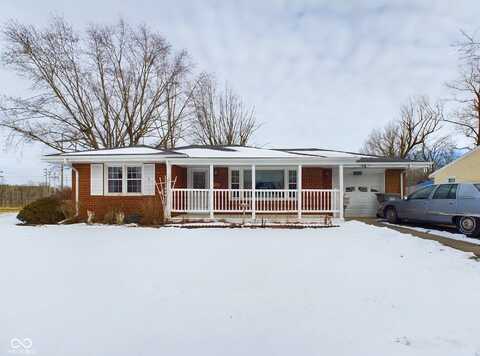 4712 Southern Avenue, Anderson, IN 46013