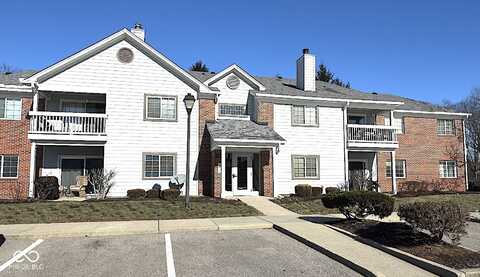 8104 Glenwillow Lane, Indianapolis, IN 46278