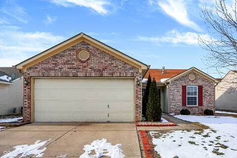 3418 Capsella Lane, Indianapolis, IN 46203