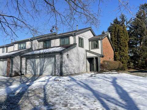 8207 Shorewalk Drive, Indianapolis, IN 46236