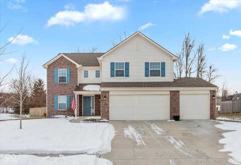 12179 Country Side Drive, Cumberland, IN 46229