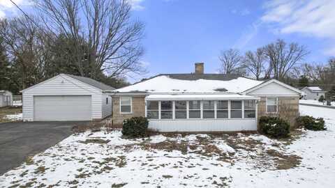 5213 Cordes Road, Indianapolis, IN 46227