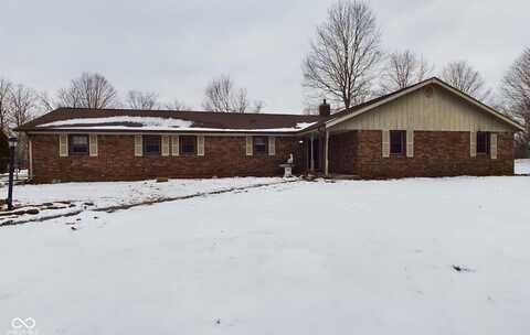 17 Riverview Drive, Anderson, IN 46012