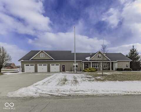 240 N County Road 650 W, Yorktown, IN 47396