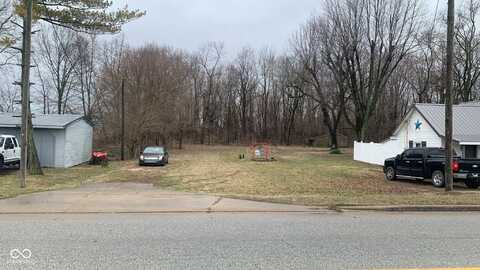 2451 W Flat Rock Road, Flat Rock, IN 47234