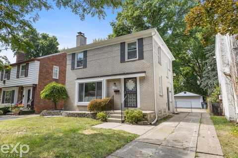 12875 Memorial, Detroit, MI 48227