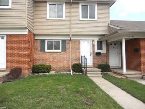 8155 FARNUM, Warren, MI 48093