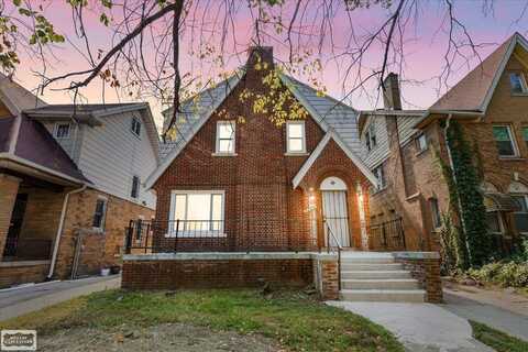 3225 Leslie, Detroit, MI 48238