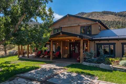 716 Aspen Springs Ranch Rd, Aspen Springs, CA 93546