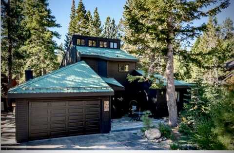 26 Sugar Pine Drive, Mammoth Lakes, CA 93546