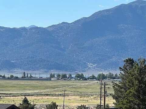 Lot 5 Rickey Peak, Bridgeport, CA 93517