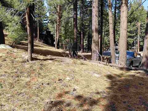 123 Alpine Circle, Mammoth Lakes, CA 93546