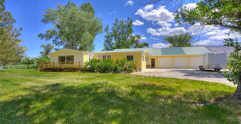 109132 Highway 395 Highway, Coleville, CA 96107