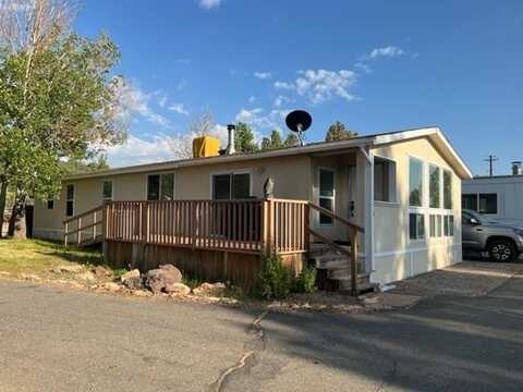 2399 #5 Hwy. 182, Bridgeport, CA 93517