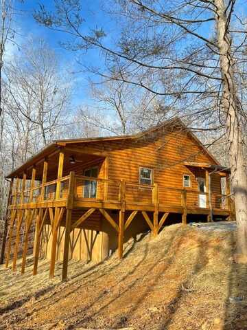 12 Horseshoe Branch Ln, MURPHY, NC 28906