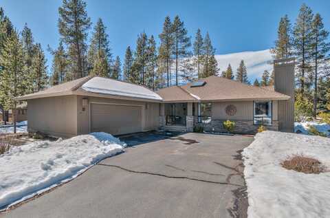 57881 Cinder Lane, Sunriver, OR 97707