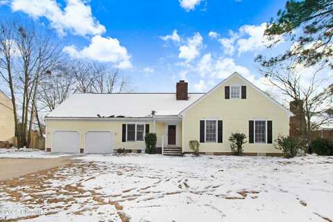 105 N Marion Drive, Goldsboro, NC 27534