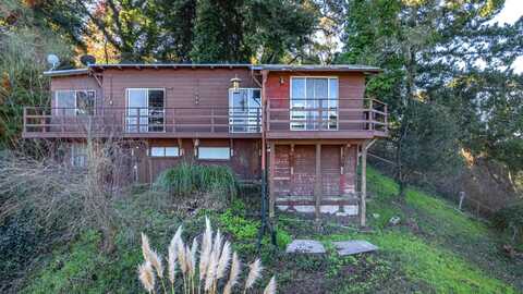 422 Loma Prieta DR, APTOS, CA 95003