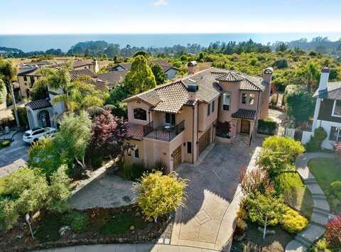 168 Zanzibar DR, APTOS, CA 95003